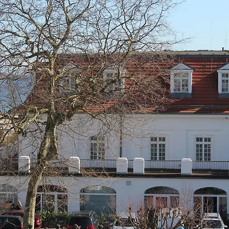 Wellenrausch - Adults Only Hotel