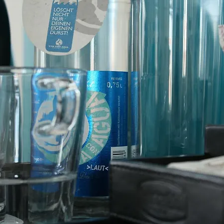 Hotel Wellenrausch - Adults Only Lübeck