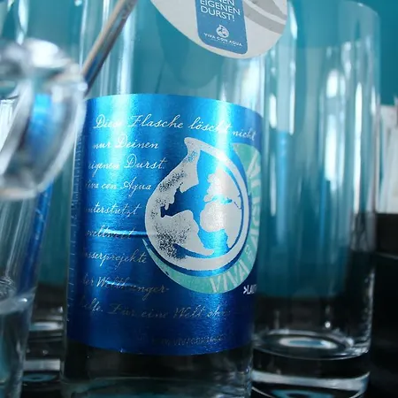 Hotel Wellenrausch - Adults Only