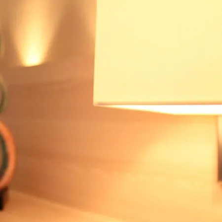 Wellenrausch - Adults Only Hotel Lübeck