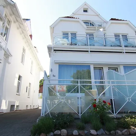 Hotell Wellenrausch - Adults Only 4*