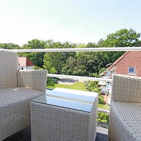 Hotel Wellenrausch - Adults Only 3*