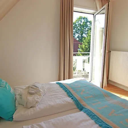 Wellenrausch - Adults Only 3* Lübeck