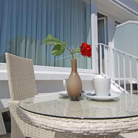 Wellenrausch - Adults Only