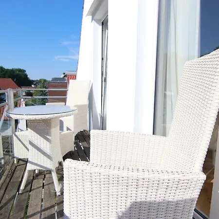 Hotel Wellenrausch - Adults Only