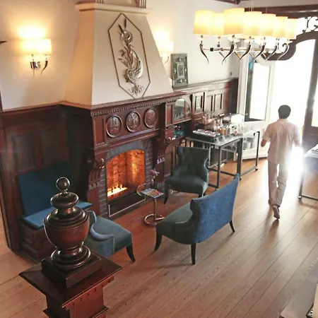 Wellenrausch - Adults Only 3* Lübeck