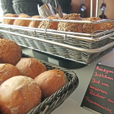 Wellenrausch - Adults Only Hotel 3*