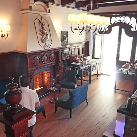 Wellenrausch - Adults Only Hotel