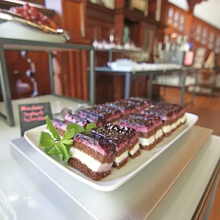 Hotel Wellenrausch - Adults Only Lübeck