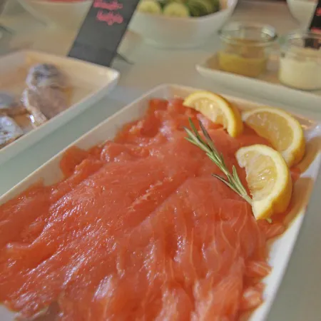 Wellenrausch - Adults Only Hotel Lübeck