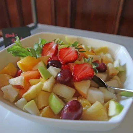 Wellenrausch - Adults Only Hotel Lübeck