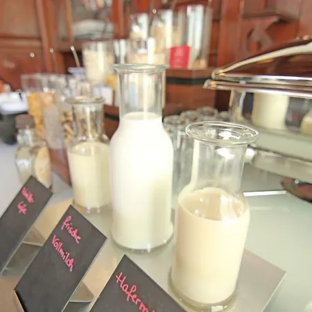 Wellenrausch - Adults Only 3* Lübeck