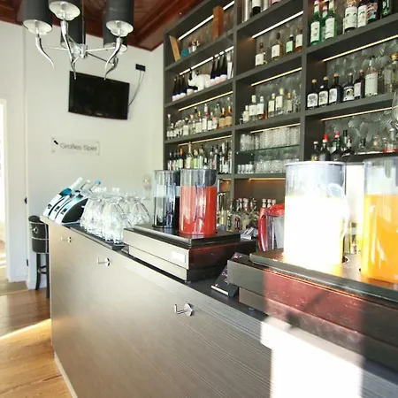 Wellenrausch - Adults Only Hotell 4*