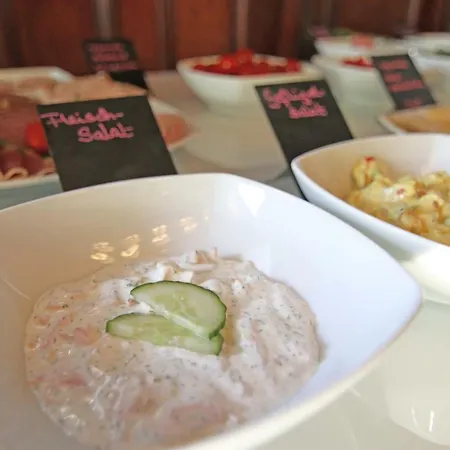 Wellenrausch - Adults Only Hotel 3*