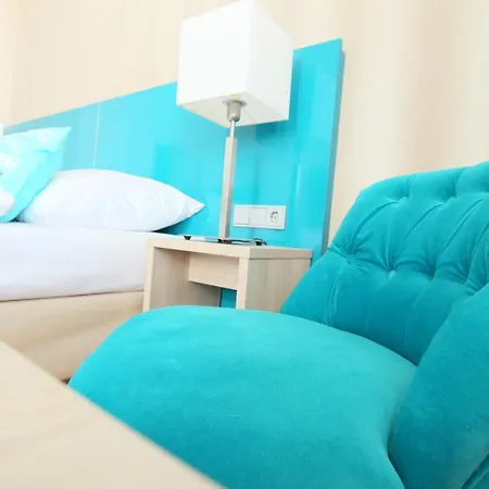 Hotell Wellenrausch (adults Only) 4*