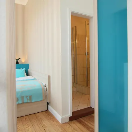 Wellenrausch (adults Only) Hotell