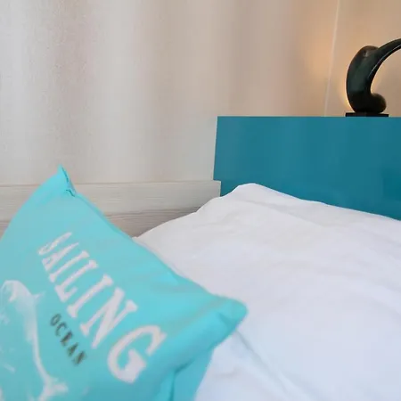 Hotel Wellenrausch - Adults Only