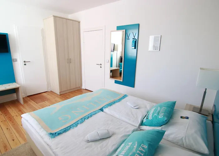 Hotell Wellenrausch - Adults Only 4*