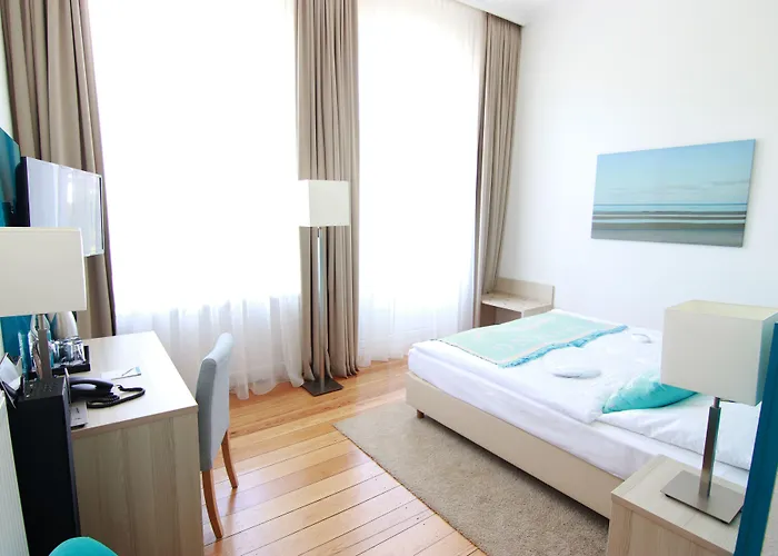 Wellenrausch - Adults Only 4*