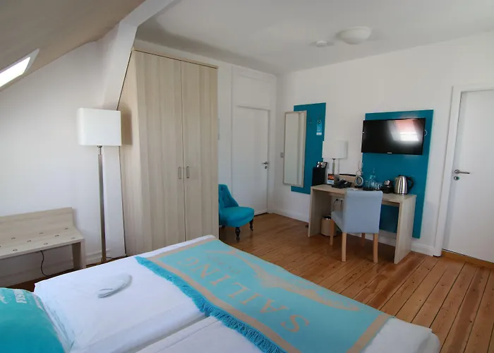 Wellenrausch - Adults Only Hotell