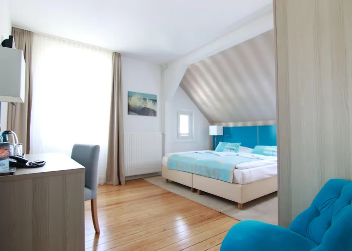 Wellenrausch - Adults Only Lubeka
