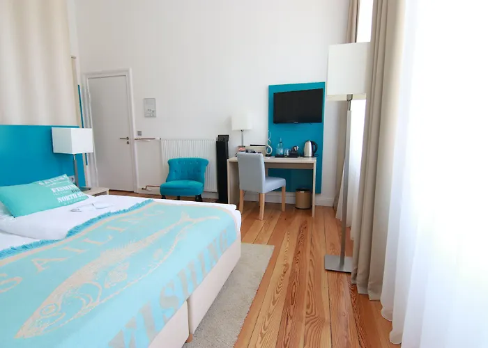 Wellenrausch - Adults Only Hotell 4*