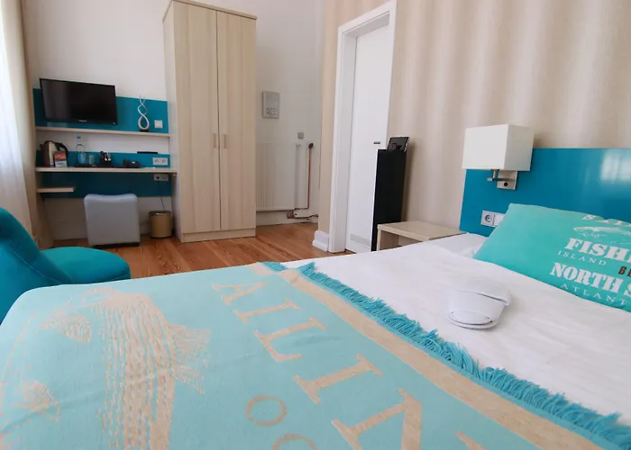 Wellenrausch - Adults Only Lübeck