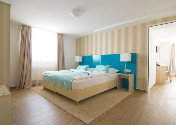 Wellenrausch - Adults Only 4* Lübeck