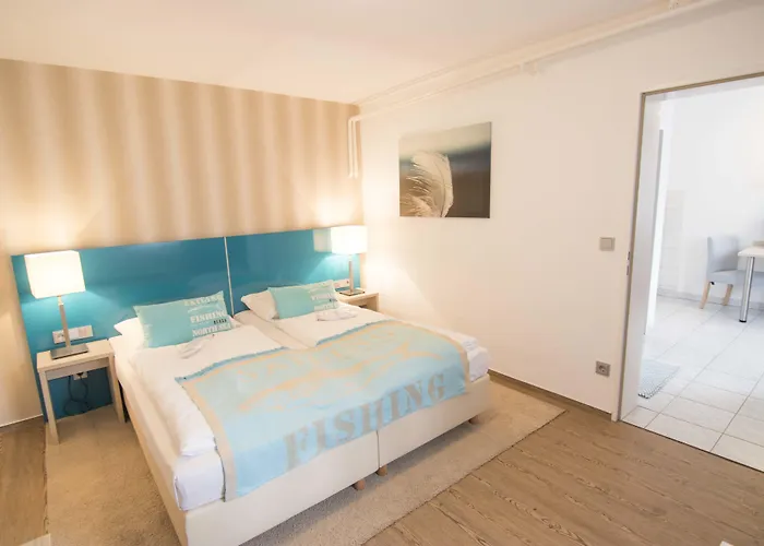 Hotell Wellenrausch - Adults Only 4*