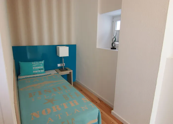 Wellenrausch - Adults Only 4* Lübeck