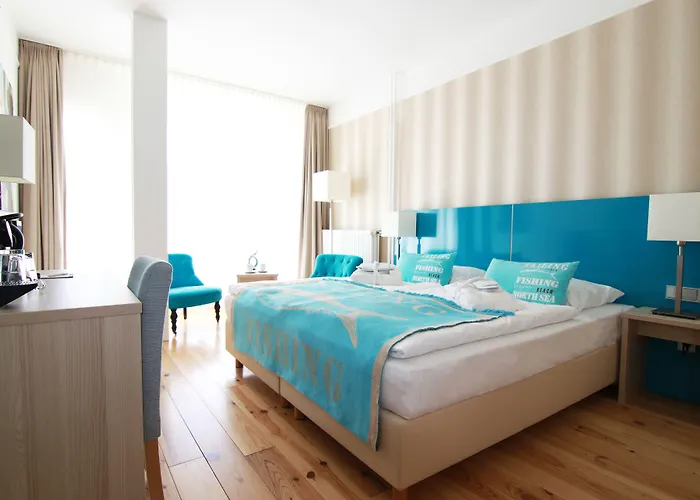 Hotell Wellenrausch - Adults Only 4*