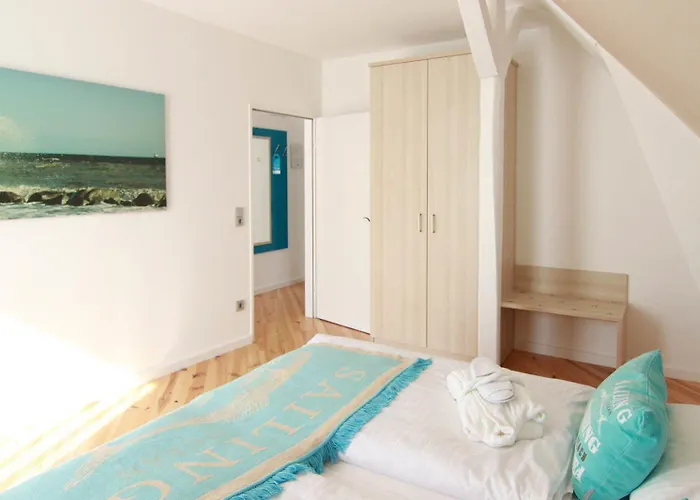 Wellenrausch - Adults Only Hotell 4*