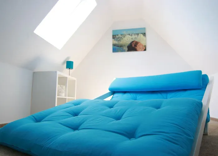 Wellenrausch - Adults Only Hotell 4*