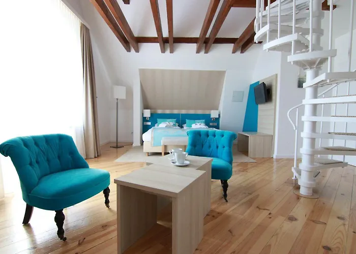 Wellenrausch - Adults Only Hotell 4*