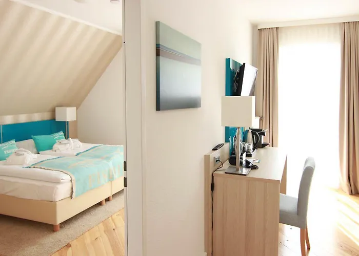 Hotell Wellenrausch - Adults Only 4*