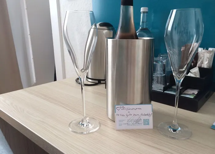 Wellenrausch - Adults Only Hotell 4*