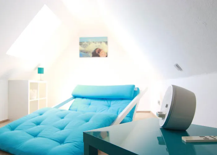 Wellenrausch - Adults Only Hotell 4*