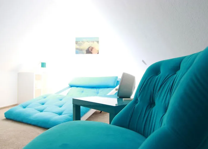 Hotell Wellenrausch - Adults Only 4*