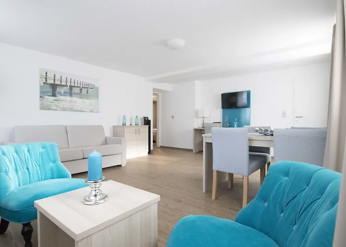Wellenrausch - Adults Only Hotell