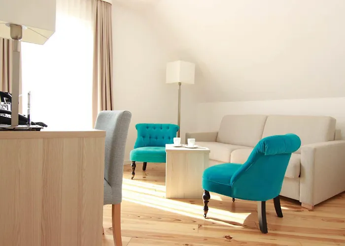 Hotell Wellenrausch - Adults Only 4*