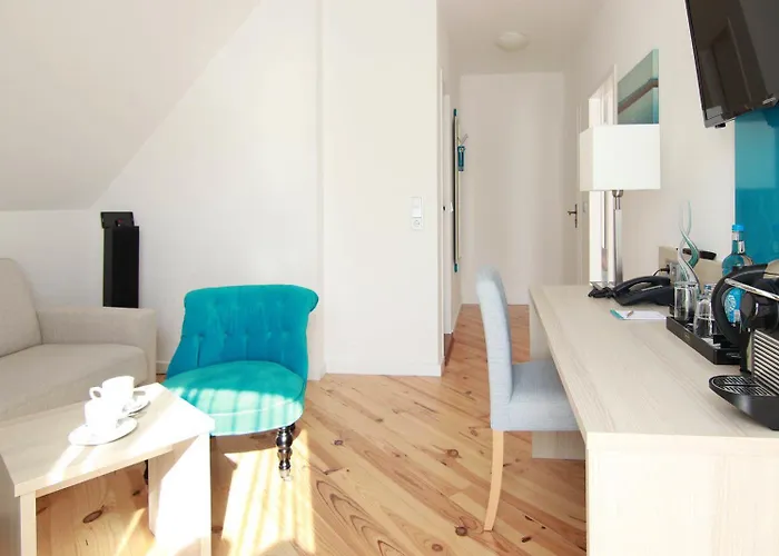 Hotell Wellenrausch - Adults Only 4*