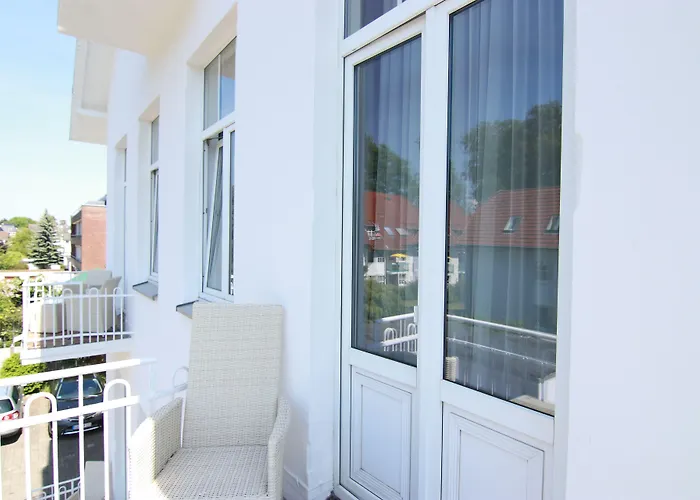 Wellenrausch - Adults Only 4*