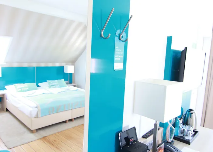 Wellenrausch - Adults Only Hotell