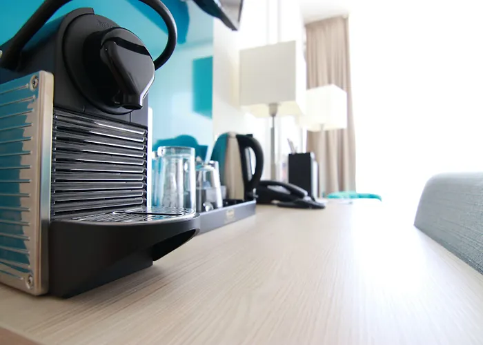 Wellenrausch - Adults Only Hotell 4*