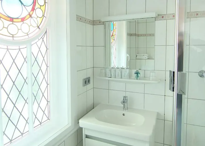 Wellenrausch - Adults Only Hotell
