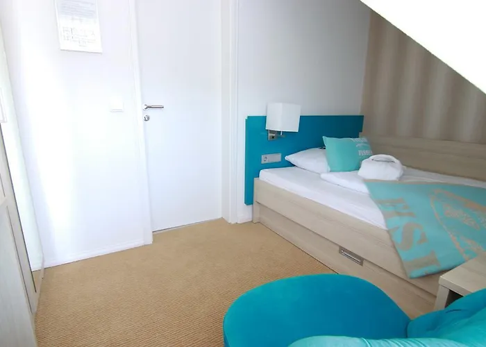 Hotell Wellenrausch - Adults Only 4*