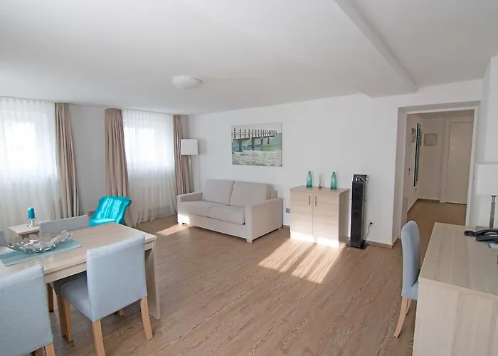 Wellenrausch - Adults Only 4* Lübeck