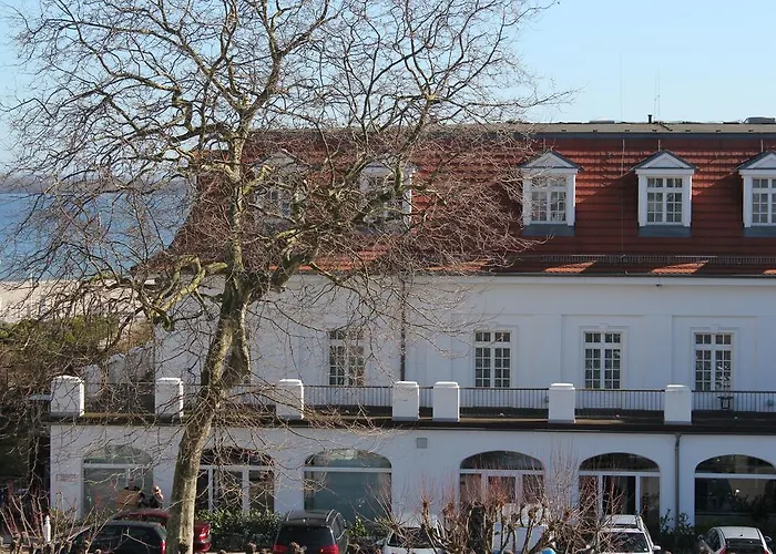 Wellenrausch - Adults Only Hotell