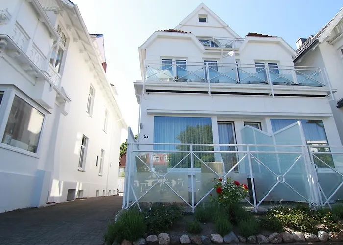 Hotell Wellenrausch - Adults Only 4*