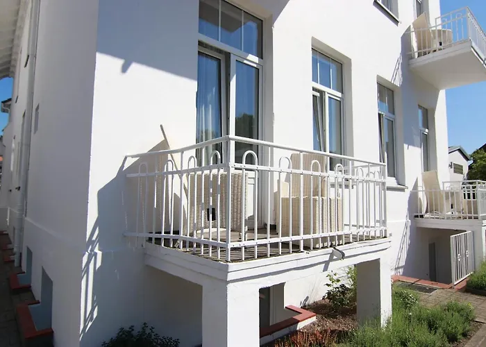 Wellenrausch - Adults Only Hotell 4*